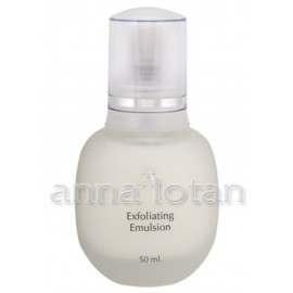 Anna Lotan New Age Control Exfoliating Emulsion 50ml